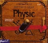 Septimus Heap 03. Physic - Angie Sage