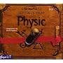Septimus Heap 03. Physic