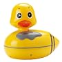 AM/FM Yellow Duck Radio