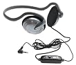 Maxell LB1S Lightbeat Headphones with Flashing Lights