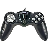 Saitek P220 Digital PC Game Pad