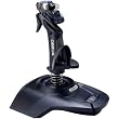 Saitek ST290 Programmable Joystick with Throttle