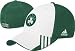 Boston Celtics Mesh Back Structured Flex-Fit Hat