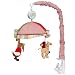 Cocalo Alphabet Soup Musical Mobile