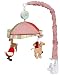 CoCaLo Alphabet Soup Musical Mobile