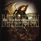 Impellitteri -  The Very Best of Impelliteri: Faster Than the Speed of Light