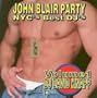 John Blair Party CD: NYC's Best DJ's 1