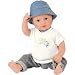Käthe Kruse 37251 - Baby Mein Kleiner Gentleman
