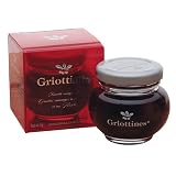 MorelloCherriesinLiqueurandKirschUniquerecipeGriottinesfromFrance57g1.7oz
