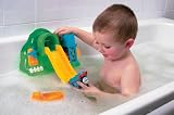 Character Options Tomy Thomas & Friends Bath Island