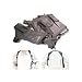 Sporting Goods : Tactical Airsoft Gun Shoulder Holster