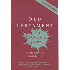 The Old Testament in Limerick Verse