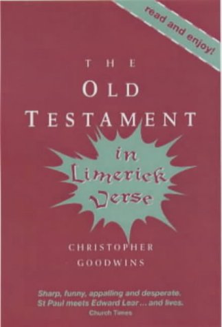 The Old Testament in Limerick Verse