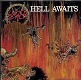 Music : Hell Awaits