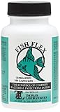 Pet Supplies : Fish Flex Cephalexin - 250 mg 100 capsules