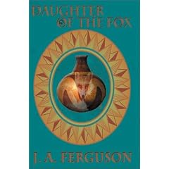 Daughter of the Fox