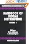 Handbook of Income Distribution, Volume 1 (Handbooks in Economics)