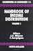 Book Handbook of Income Distribution (Handbooks in Economics)