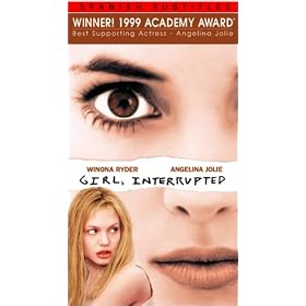 Girl, Interrupted [VHS]