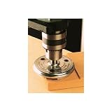 Grizzly G4821 Drill Press Safety Planer