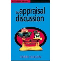 The Appraisal Discussion (Management Shapers)