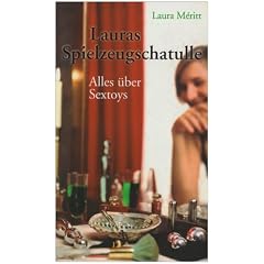 Lauras Spielzeugschatulle.
