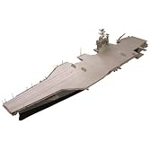 1/700 米国海軍 原子力空母 ニミッツ級 CVN-68 ニミッツ