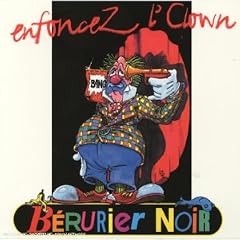 Enfoncez l'clown - Edition remasteris� digipack