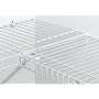 ClosetMaid Corner Support, White #1001