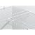ClosetMaid Corner Support, White #1001