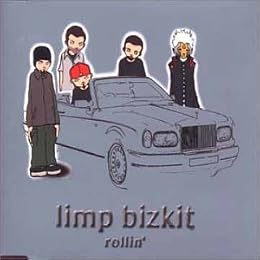 Limp Bizkit Foto 7