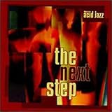 Revue Various Artists  / This Is Acid Jazz: The Next Step