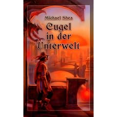Cugel in der Unterwelt