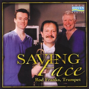 CD-Charts  Music : Saving Face