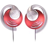 The Yo-yo Ear-clip Headphones