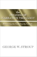 The Promise of Narrative Theology
