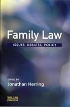 Family Law: Issues and Debates