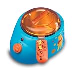 WINNIE THE POOH CHOCOLATE SHAPE MAKER