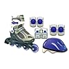 90 Formula Z Pack Skates
