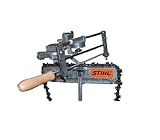 Best Price STIHL 5604 000 7501 Bench Mount Saw Chain Filing Tool