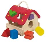 Eigenschaften goki / Steckbox Haus