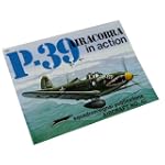 P-39 Airacobra in Action
