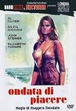 A Wave of Pleasure (Una Ondata di piacere) (Waves of Lust) [ NON-USA FORMAT, PAL, Reg.0 Import - Italy ]