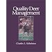 Quality Deer Management: The Basics and Beyond