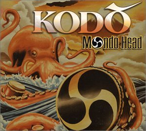 CD-Charts  Music : Mondo Head