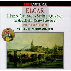 String Quartet Op 83