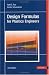 Book Design Formulas For Plastics Engineers