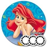 Disney Princess LITTLE MERMAID - ViewMaster 3 Reel Set