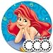 Disney Princess LITTLE MERMAID - ViewMaster 3 Reel Set