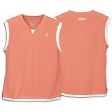 ASICS® Women's Flow Sleeveless Tee at ASICS
